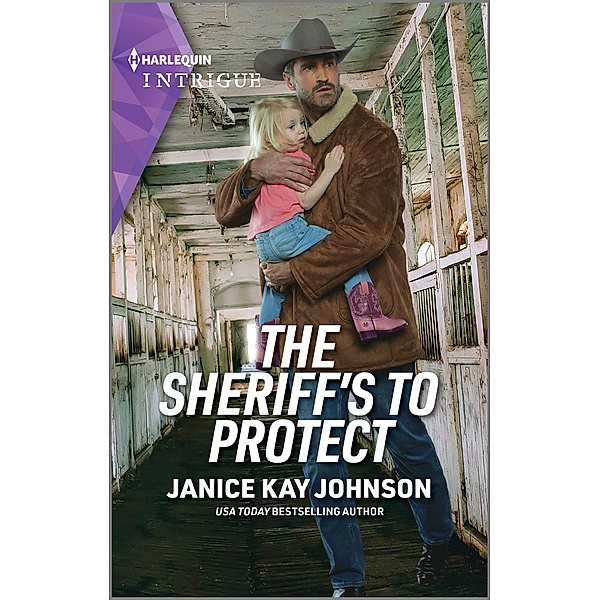 The Sheriff's to Protect, Janice Kay Johnson