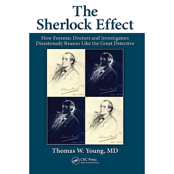 The Sherlock Effect, Thomas W. Young