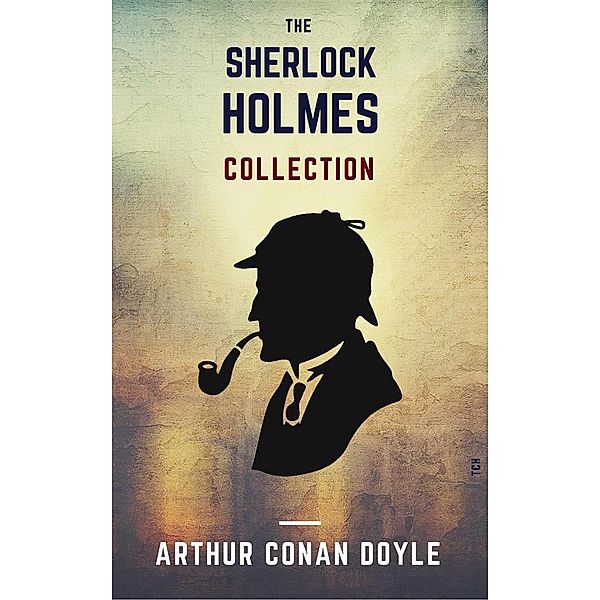 The Sherlock Holmes Collection (4 Novels + 56 Short Stories) + Free Audiobooks, Arthur Conan Doyle, Shdn Books