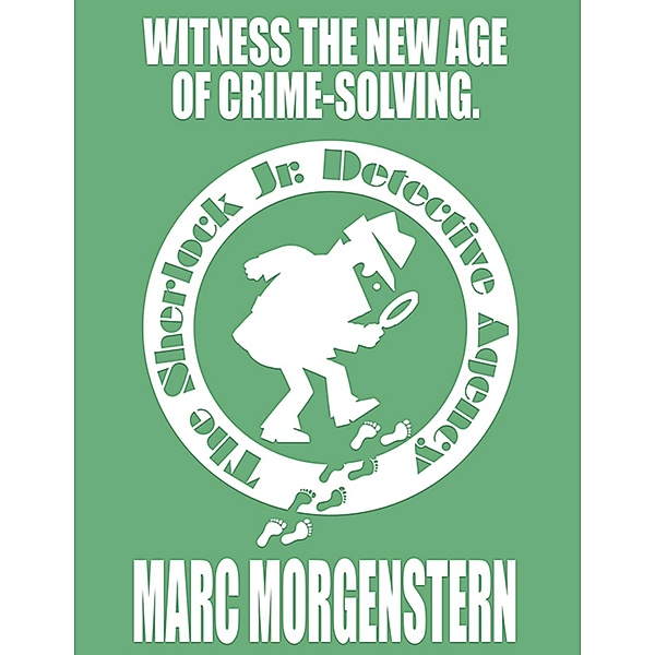 The Sherlock Jr. Detective Agency, Marc Morgenstern
