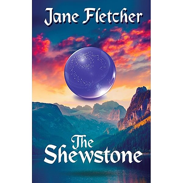 The Shewstone, Jane Fletcher