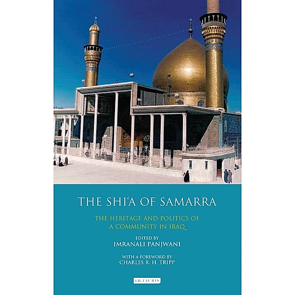 The Shi'a of Samarra