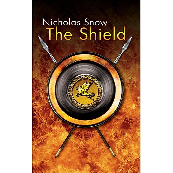 The Shield, Nicholas Snow