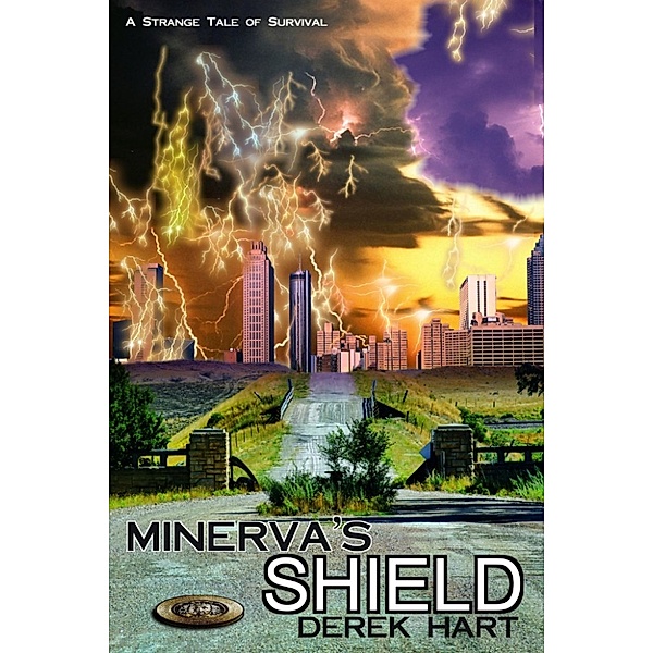 The Shield: Minerva's Shield, Derek Hart