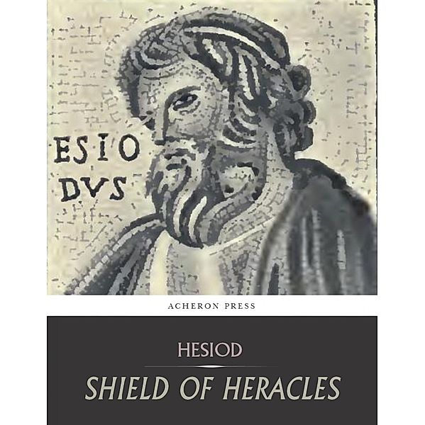 The Shield of Heracles, Hesiod