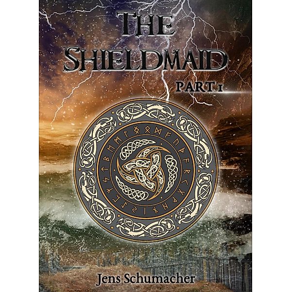 The Shieldmaid, Jens Schumacher