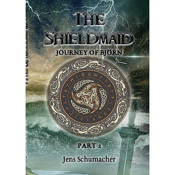 The Shieldmaid, Jens Schumacher