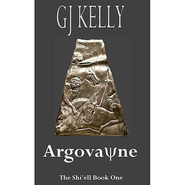 The Shi'ell: Argovayne, Gj Kelly