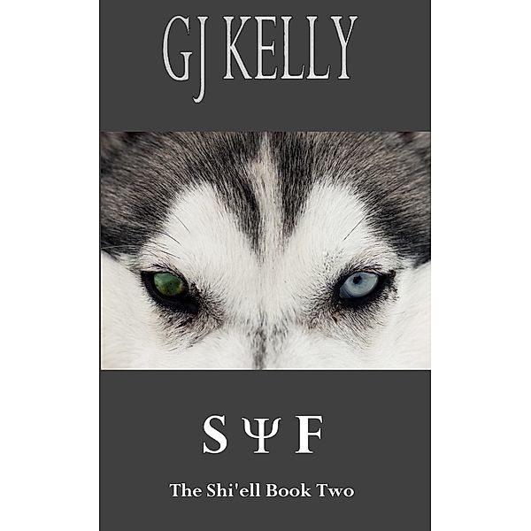 The Shi'ell: Syf, Gj Kelly