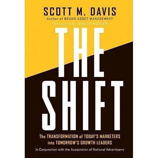 The Shift, Scott M. Davis