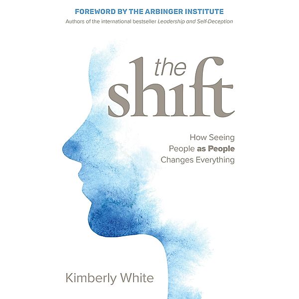 The Shift, Kimberly White