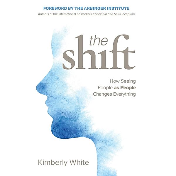 The Shift, Kimberly White