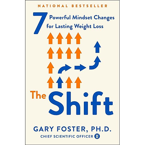 The Shift, Gary Foster