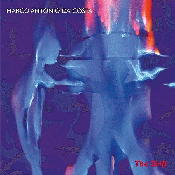 The Shift, Marco Antonio Da Costa