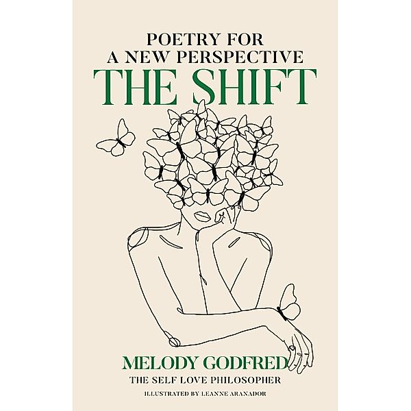 The Shift / Andrews McMeel Publishing, Melody Godfred