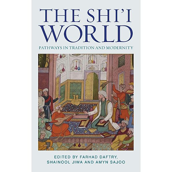 The Shi'i World