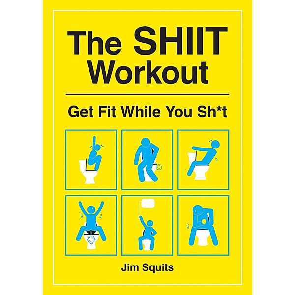 The SHIIT Workout, Jim Squits