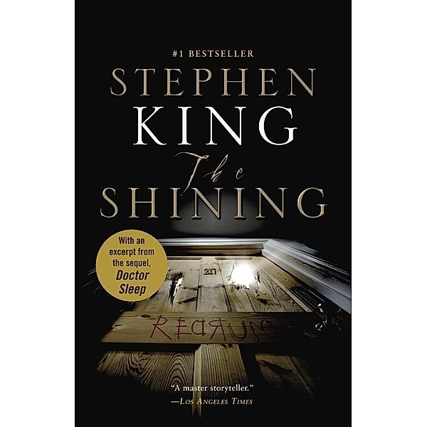 The Shining, Stephen King