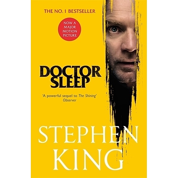 The Shining / Doctor Sleep, Stephen King