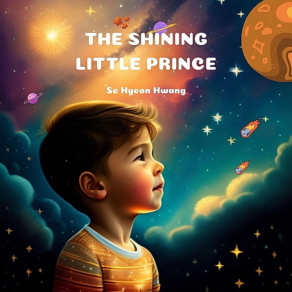 The Shining Little Prince, Se Hyeon Hwang