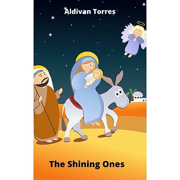 The Shining Ones, Aldivan Torres