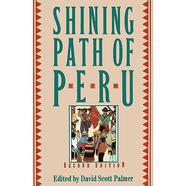 The Shining Path of Peru, NA NA