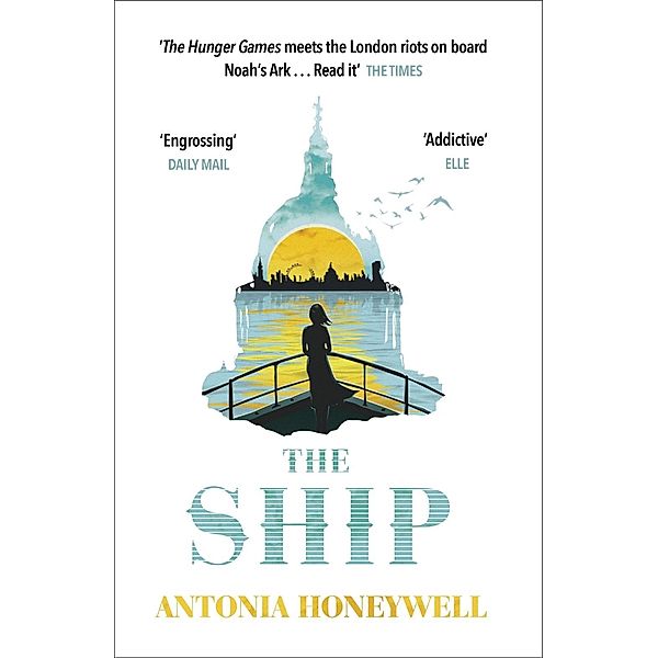 The Ship, Antonia Honeywell