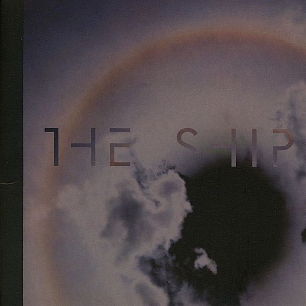 The Ship, Brian Eno