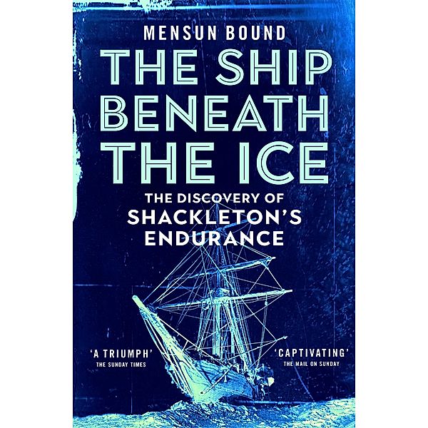 The Ship Beneath the Ice, Mensun Bound