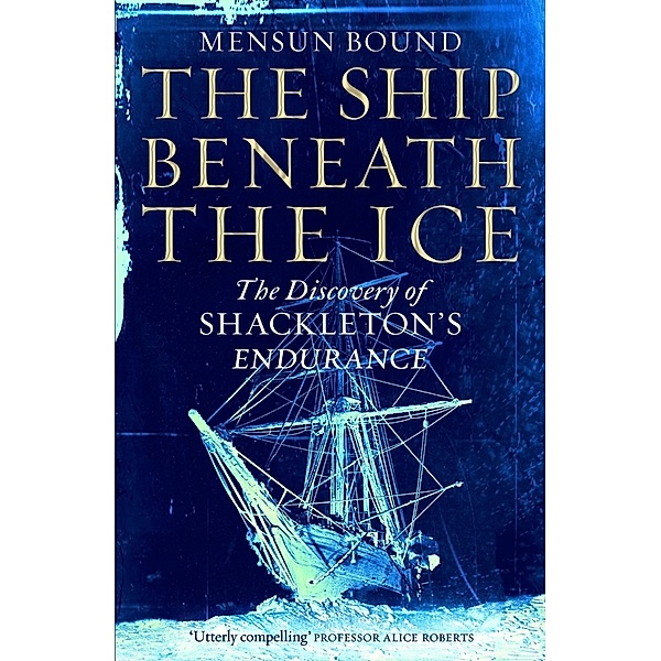 The Ship Beneath the Ice, Mensun Bound