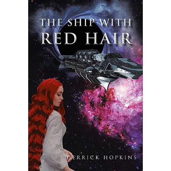 The Ship with Red Hair, Derrick Hopkins