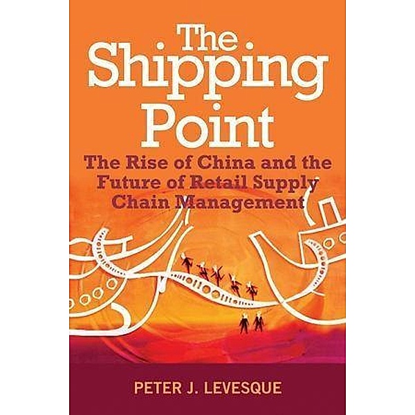 The Shipping Point, Peter J. Levesque