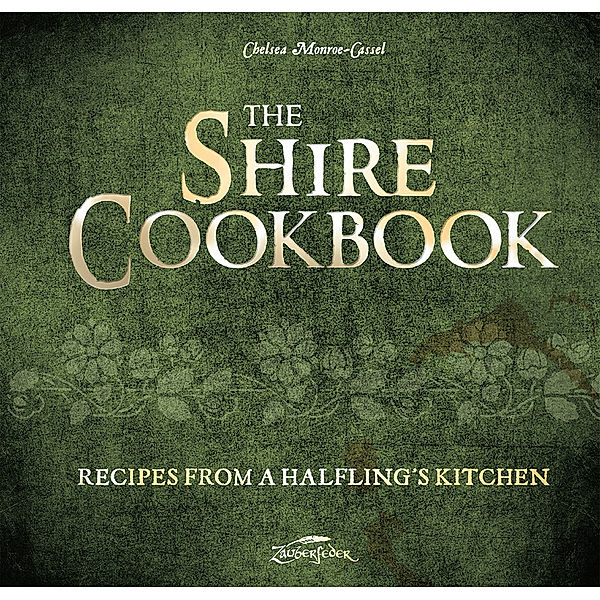 The Shire Cookbook, Chelsea Monroe-Cassel