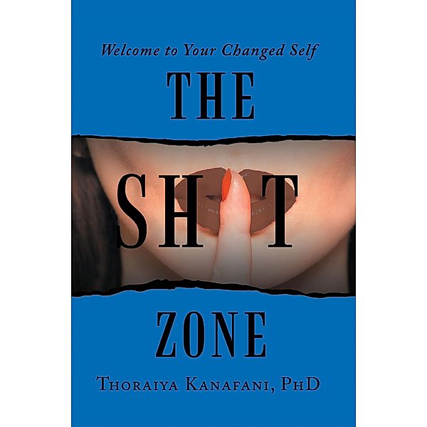 The Shit Zone, Thoraiya Kanafani