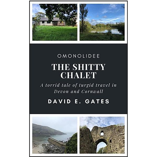 The Shitty Chalet, David E. Gates