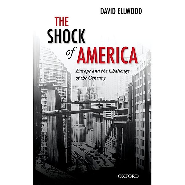 The Shock of America, David Ellwood