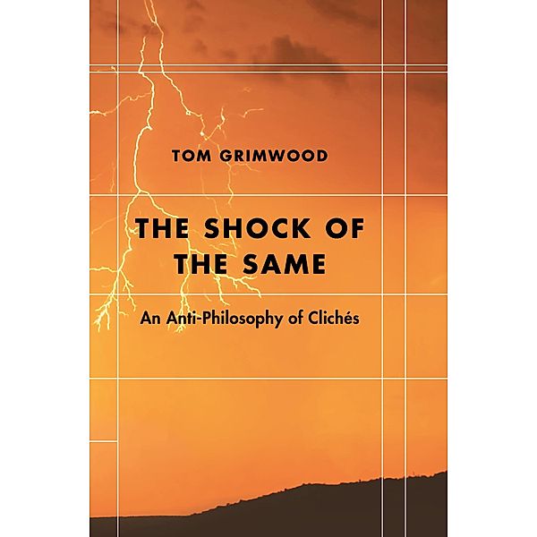 The Shock of the Same / Futures of the Archive, Tom Grimwood