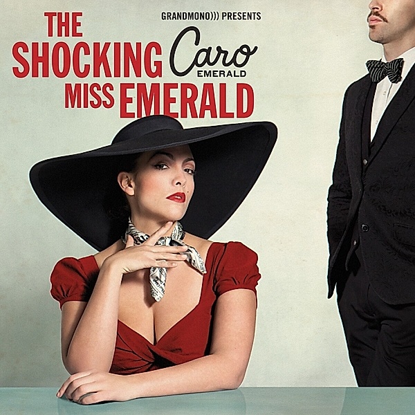 The Shocking Miss Emerald, Caro Emerald