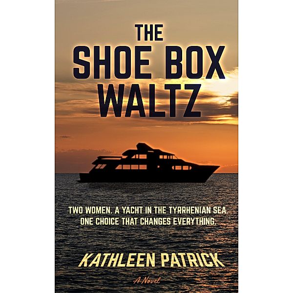 The Shoe Box Waltz, Kathleen Patrick