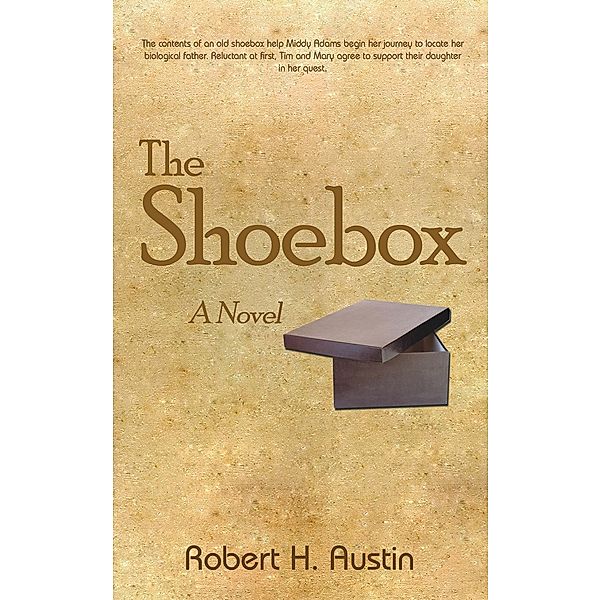 The Shoebox, Robert H. Austin