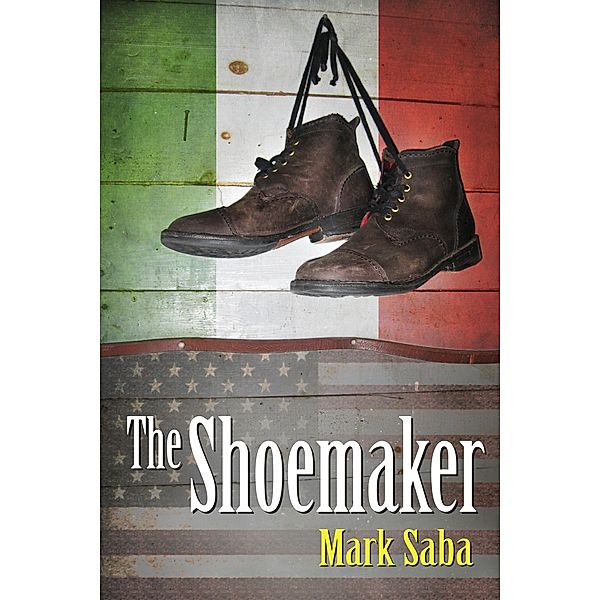 The Shoemaker, Mark Saba