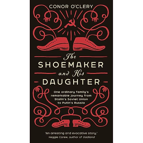 The Shoemaker and his Daughter, Conor O'Clery