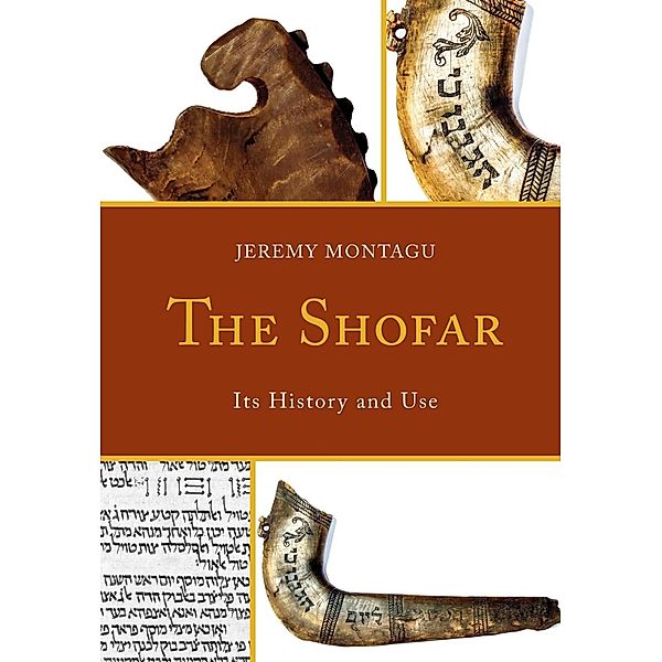 The Shofar, Jeremy Montagu