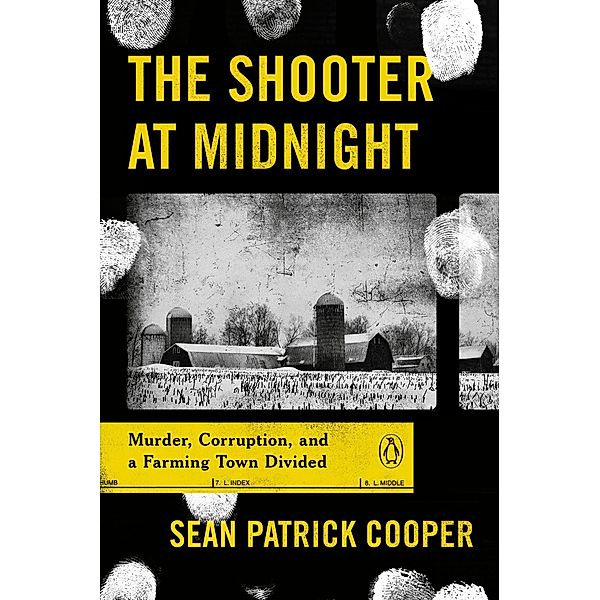 The Shooter at Midnight, Sean Patrick Cooper