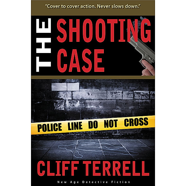 The Shooting Case, Cliff Terrell