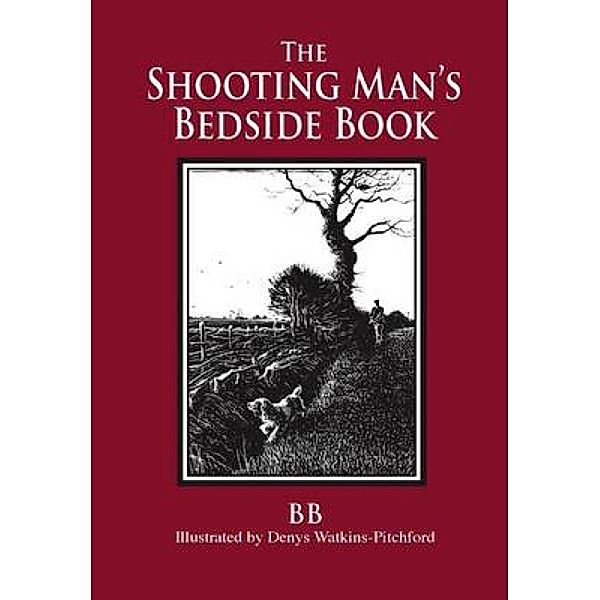 The Shooting Man's Bedside Book, Bb