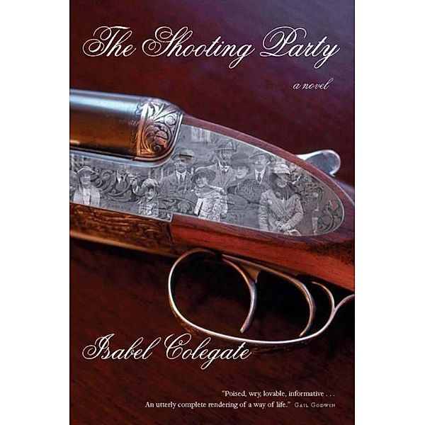 The Shooting Party / Counterpoint, Isabel Colegate