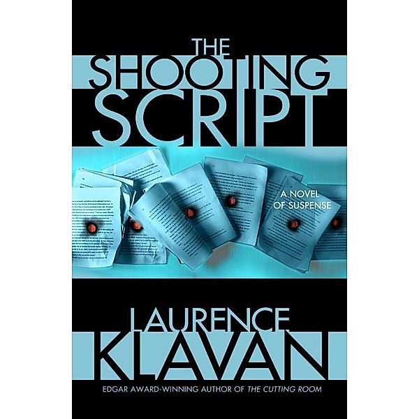 The Shooting Script, Laurence Klavan