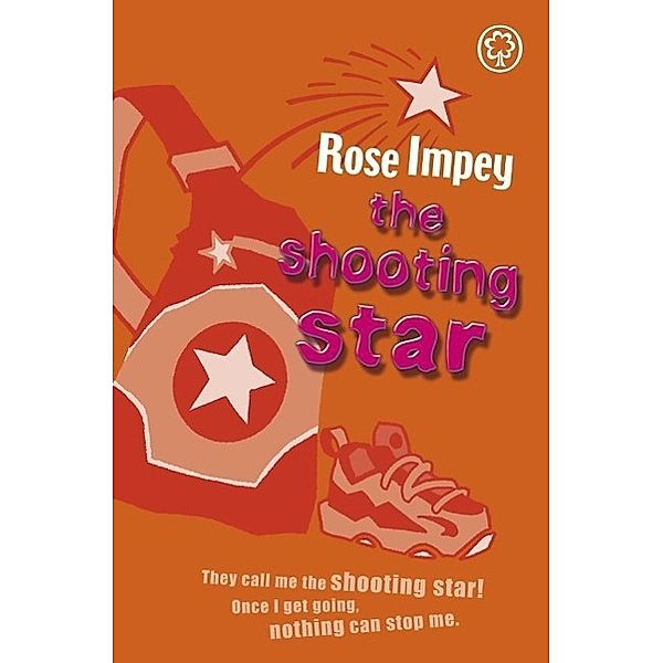 The Shooting Star, Rose Impey