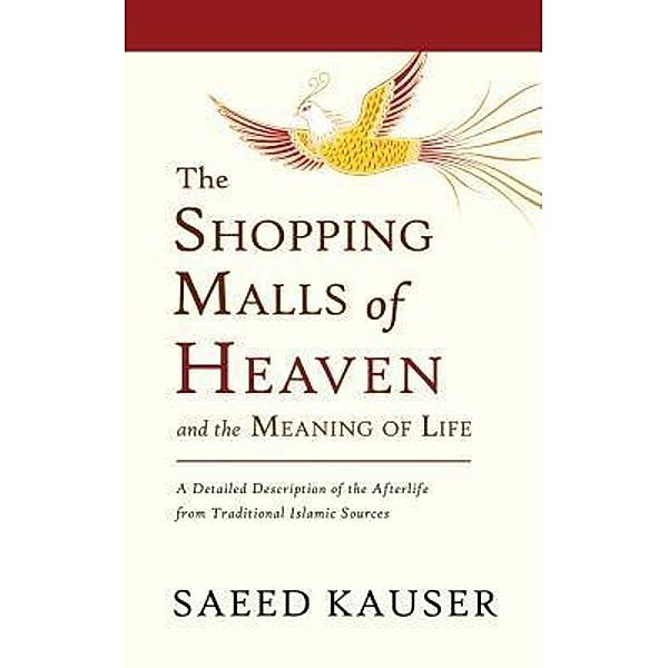 The Shopping Malls of Heaven, Saeed Kauser